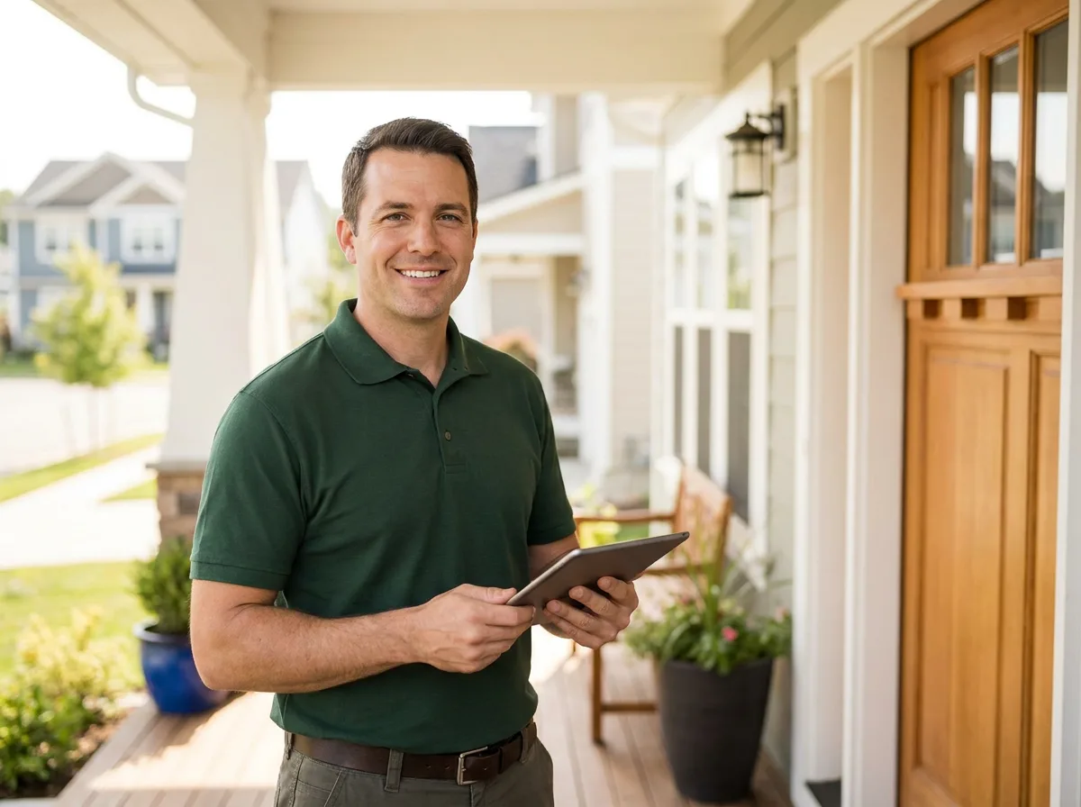 Pest control FAQs for Garden City, UT